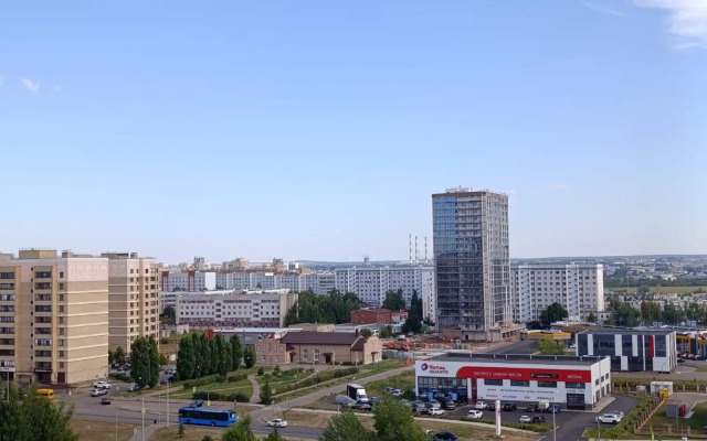 Apartamenty Flat