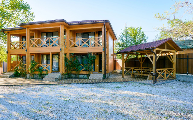 Dubokgrupp Hotel Resort
