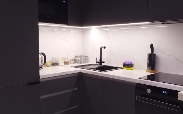 Апартаменты в Доме Бали