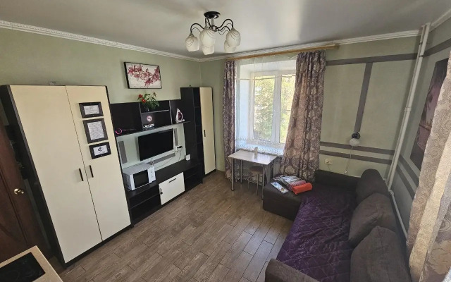 L.v.hotels Na Prospekte Lenina 52 Flat