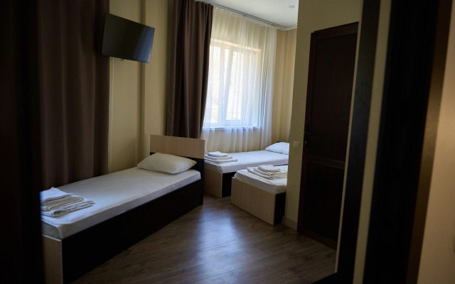 Sim Sim Hotel