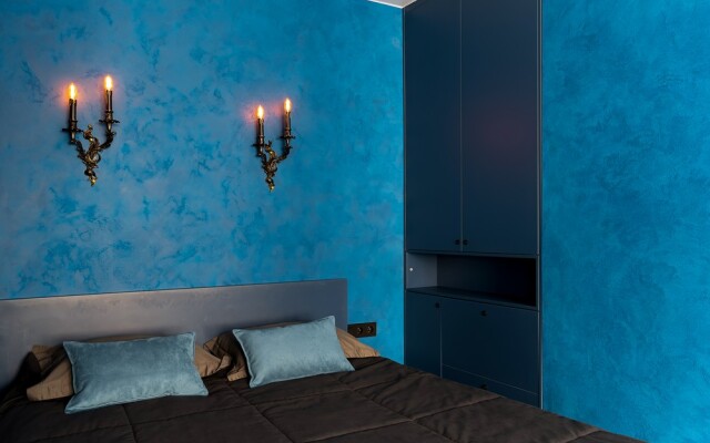 Апартаменты Providence