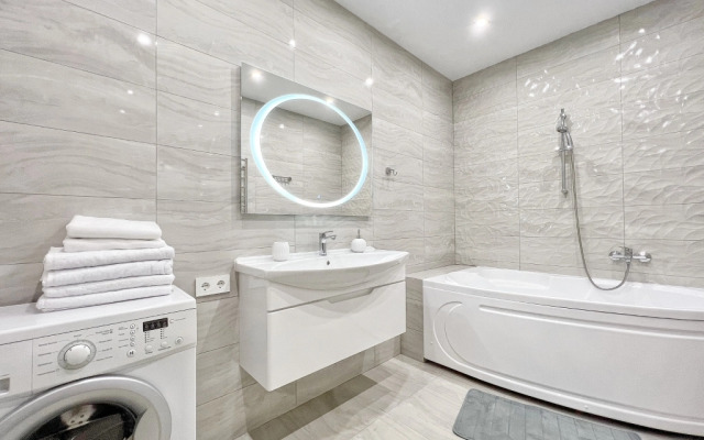 Квартира Элитная Kravc Group в ЖК Смарт квартал Центральный