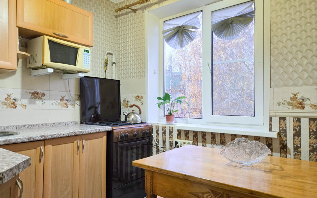 Yokhoum Trekhkomnatnye Na Proletarskoy 71a Apartments