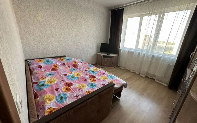 Квартира на Улице Якова Павлова 5к1