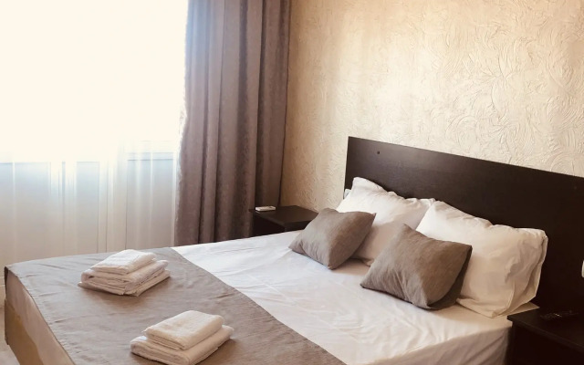 Гостевой дом Hellas