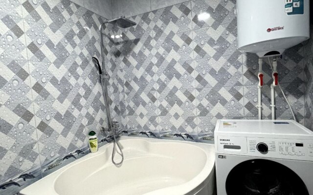 OS Rill Apartments