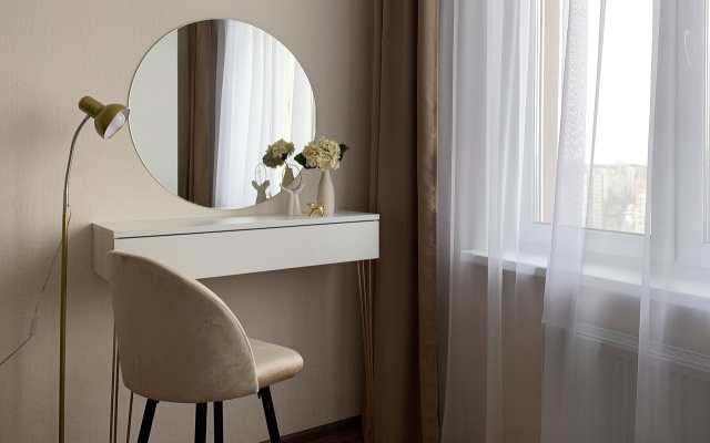 Almaz Siti Ogni Avtozavoda Flat