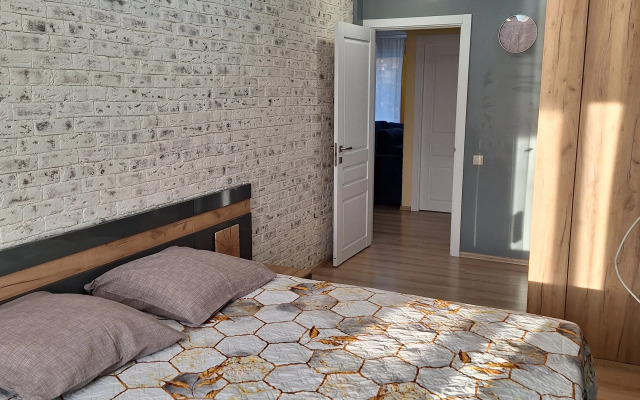 Квартира Ангара