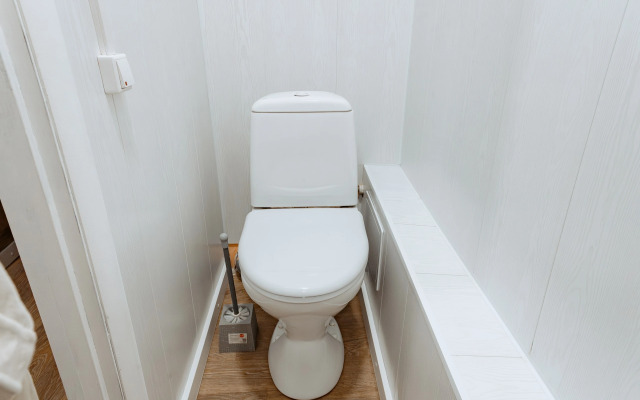 Апартаменты на Байкальской 416