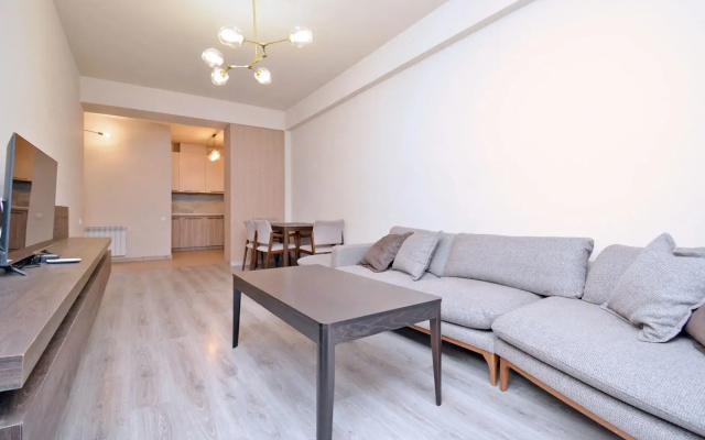 Apartamenty Perte House on Leningradyan 21/14