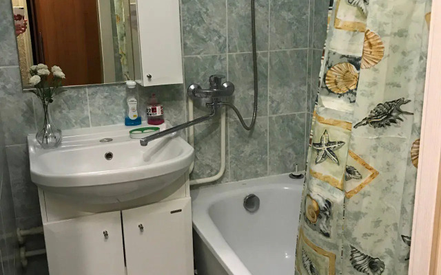 Квартира рядом с больницей Кулакова