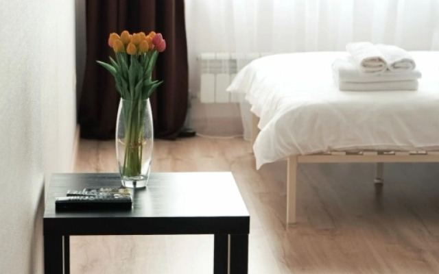 Апартаменты Бруклин - Как Дома Аксай