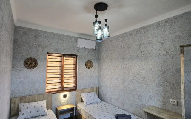 HAVAS Guest house