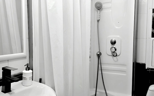 Квартира Дивноморск в 5 минутах пешком от моря