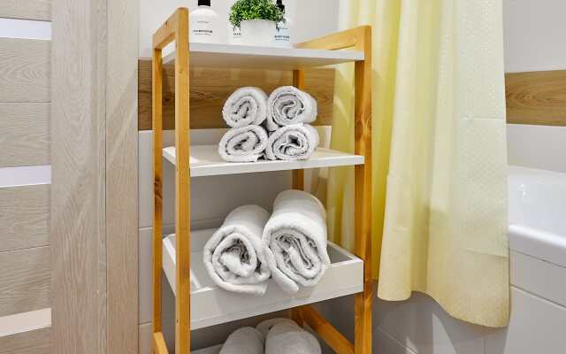 Квартира Краснодар на Московской 137