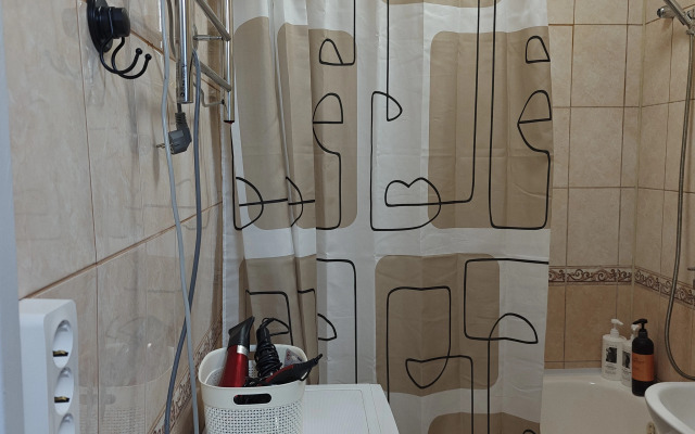 U Muzeya Yantarya Flat