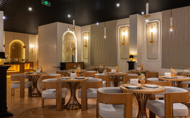 Mövenpick Samarkand