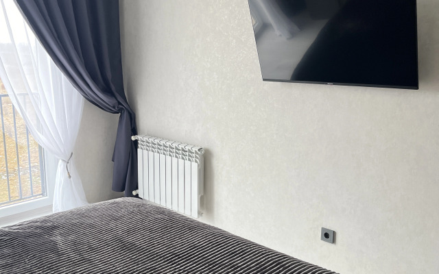 Квартира Пионерский Апарт