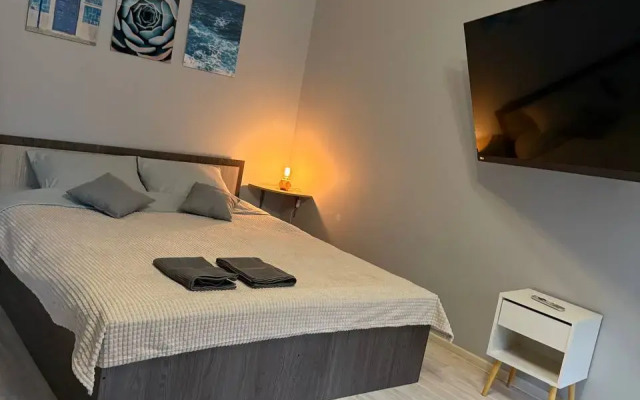 Апартаменты в Центре Города