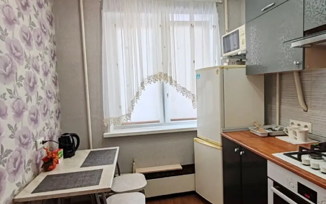 Квартира в Проспекте Циолковского 80А
