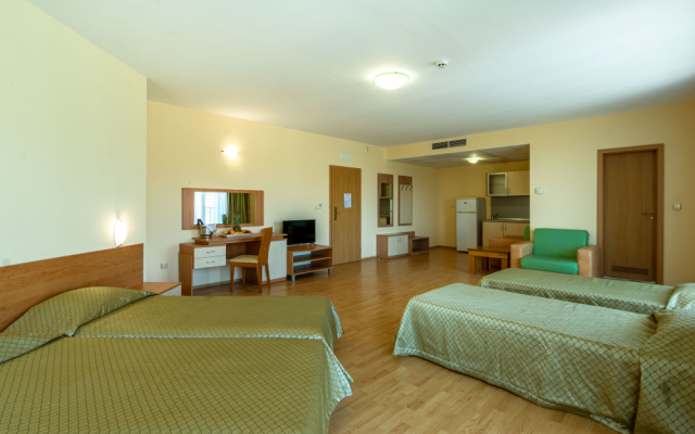 Hotel Palma