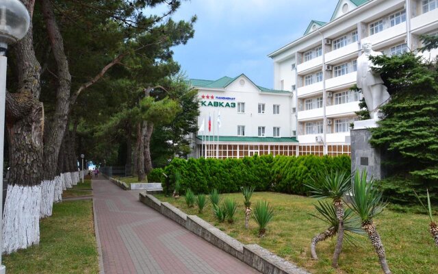 Kavkaz Boarding house