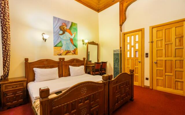 Le Antique 1892 istanbul Boutique hotel