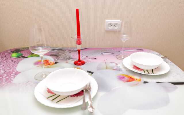 Квартира Sutki-Kem