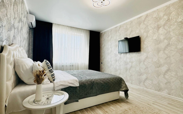 Квартира новая в центре Ессентуки