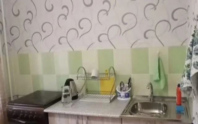 Odnokomnatnaya V Zasheksninskom Rayone Flat