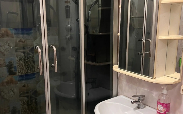 1 Кomnatnaya na Lenina flat