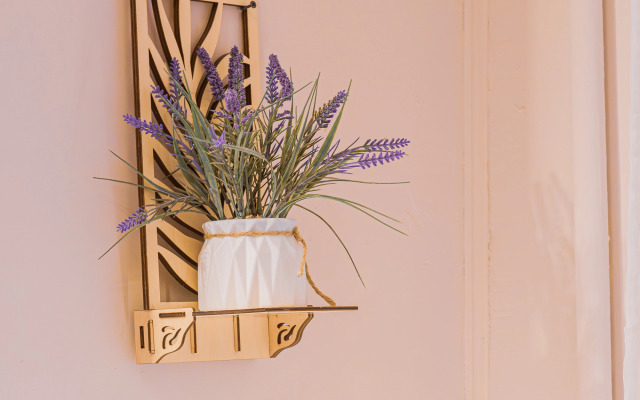 Khitrovskaya Ploschady Istoricheskiy Tsentr Flat