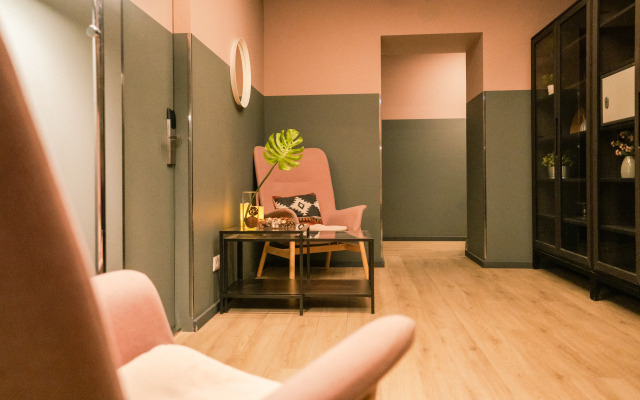 Отель Centeral Hotel