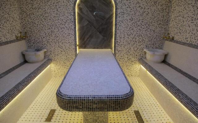 Отель «Юник»