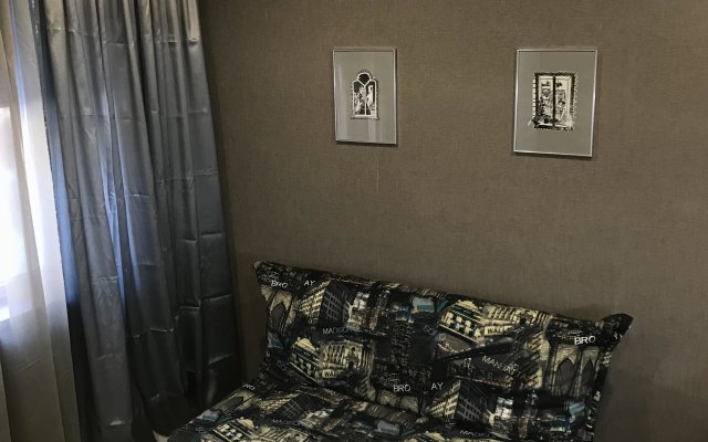 Апартаменты 5 Лмост