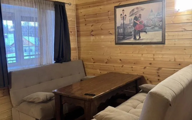 Nomer 7 Na Torfyanoy Ulitse 8/1 Apartments