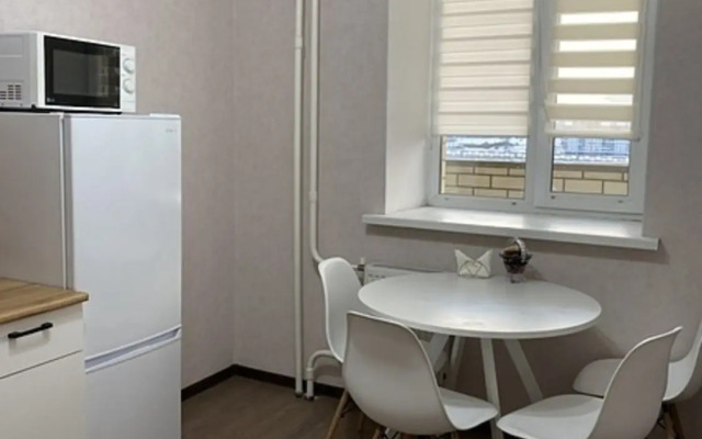 Atma House na Revolyucii 228/1 Apartments