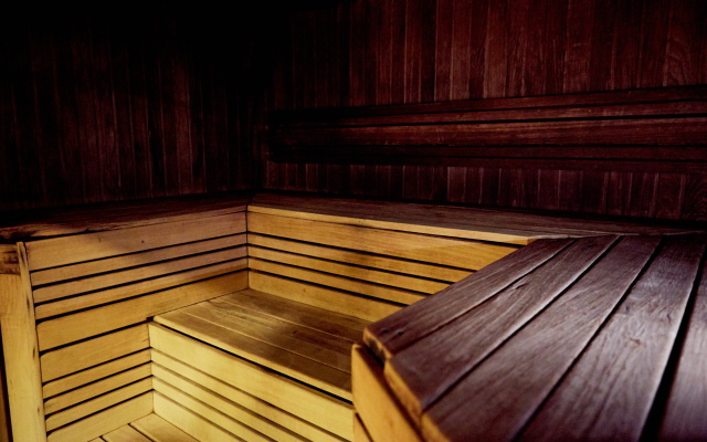 Отель Сарыкум