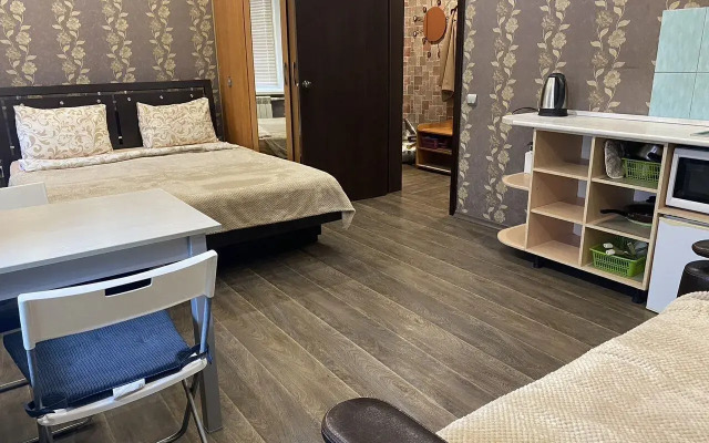 Квартира у Вокзала