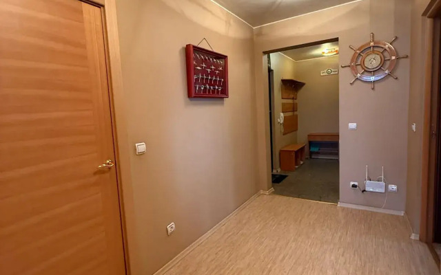 2-Komnatnaya Ul. Azina 5/1 Flat