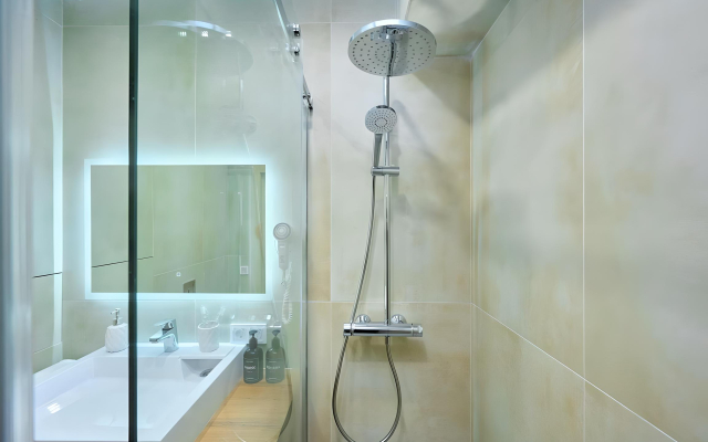 Апартаменты Grand Palace 1030