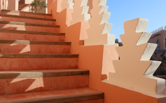Palais Tinmel Marrakech Hotel