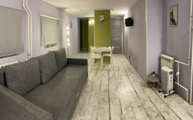 Terrassa Apartments 1