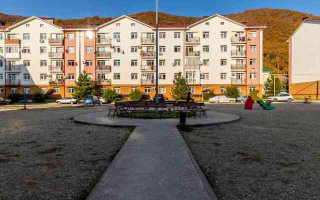 More Apartments Na Estonskoj 37/4-025