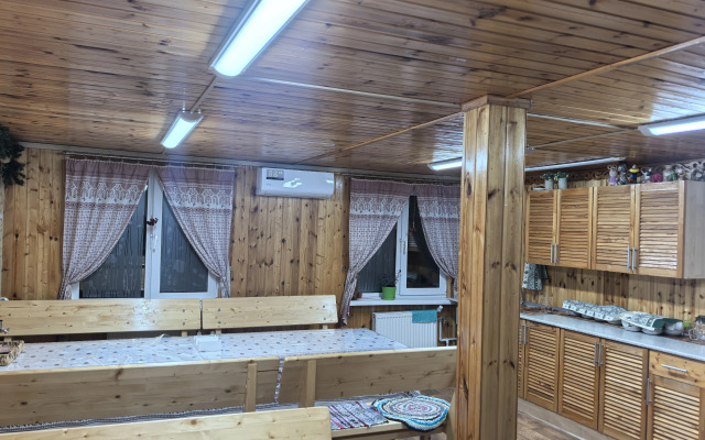 Апартаменты уютные рядом с Солотчей