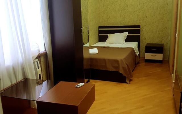 Green House Telavi Guest House