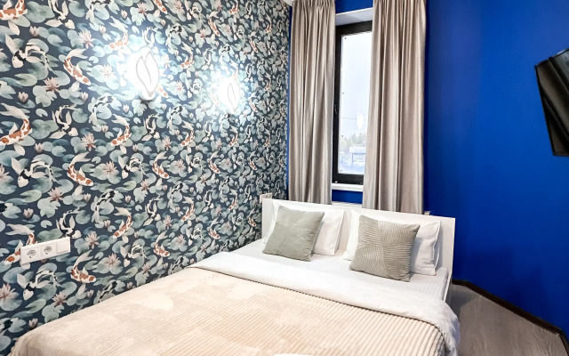 Апартаменты в Жк Admiral Waterhouse Дл16