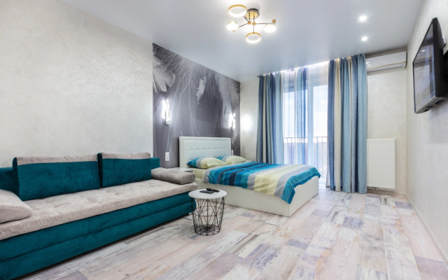 Krants Prestizh Apartments 1