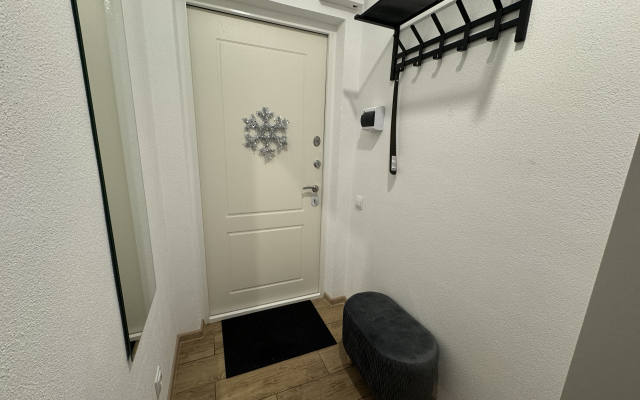 Квартира Медовая Студия